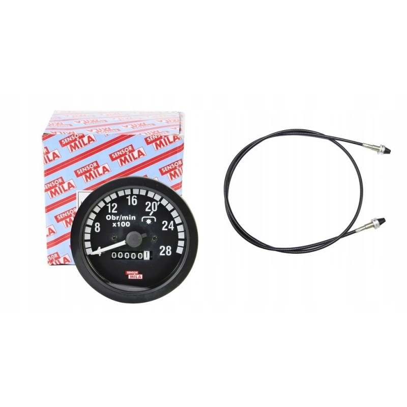 Mtg counter, tachometer, cable for Ursus C 360 pl