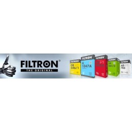 Fuel filter db 405d 809 filtron