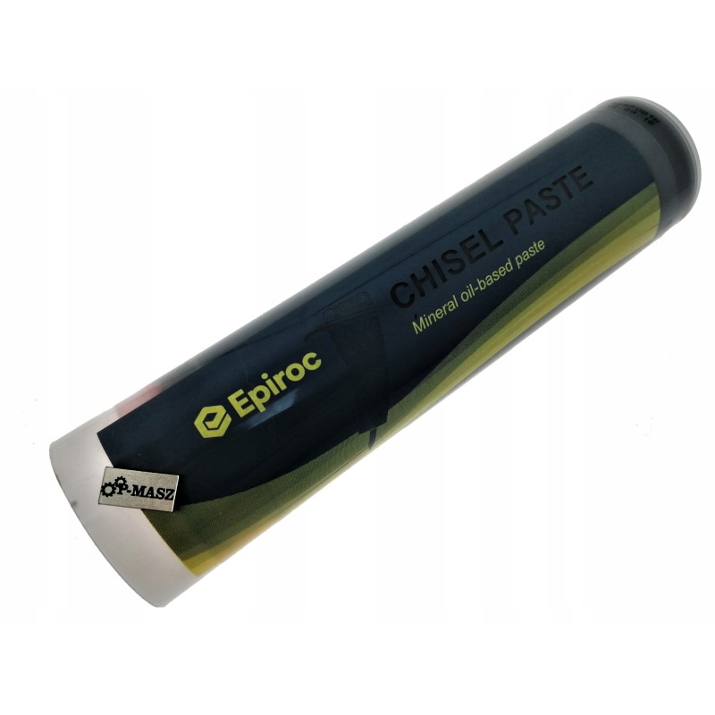 Epiroc grease contilube clii 0 5kg hydraulic hammer