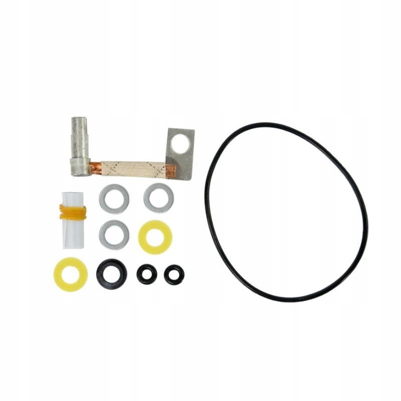 Starter coil connector complete c 360 c 330