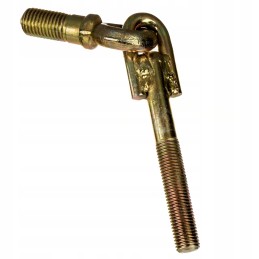 Eyebolt for arm tension relief c 360 c360