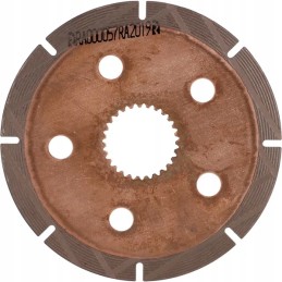 Brake disc 224 27