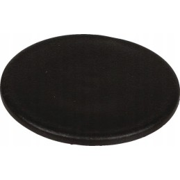 Quick connector cover marking clip black skv9fc