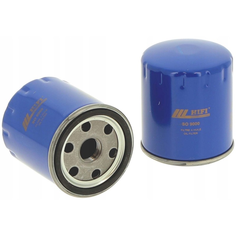 So9000 oil filter hifi filter