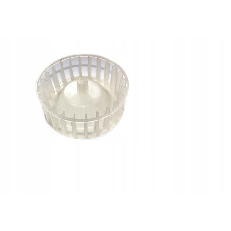 Cabin blower fan mtz 808104034