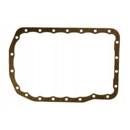 Vpc5343 oil pan gasket
