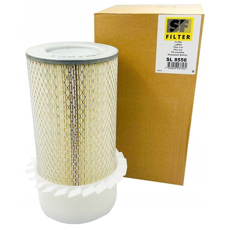 Sf filter sl8556 air filter