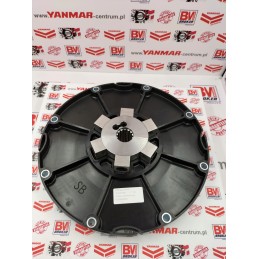 Yanmar clutch b95w tw85 tw95