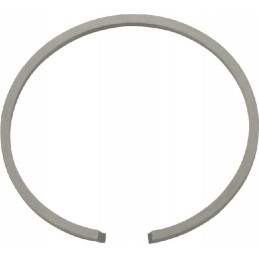 Piston ring 42x1 5 matches the original number