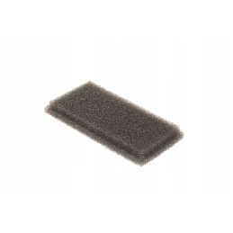 60 3846t2 sponge cabin filter case