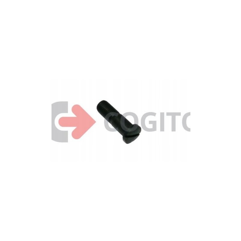 Differential bolt cat backhoe loader 9r6671