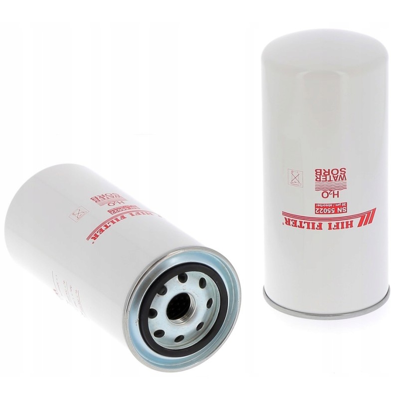 Sn55022 hifi fuel filter