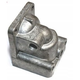 Original mtz turbo thermostat housing