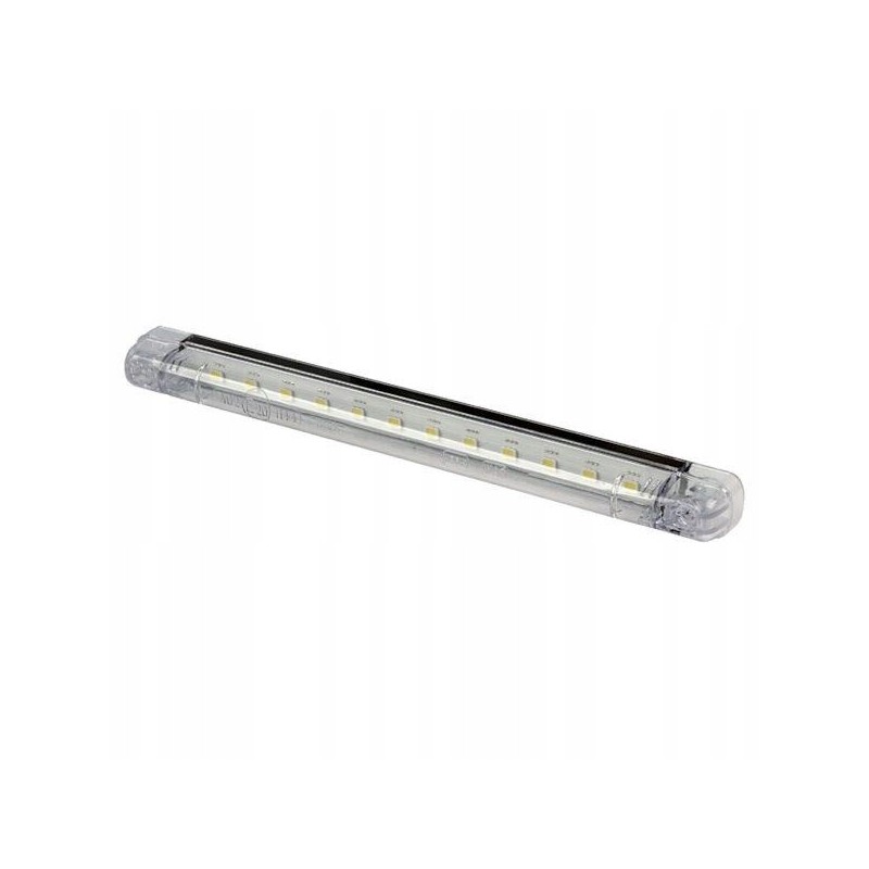 Side marker lamp 12 LED 560 front 12 24v was