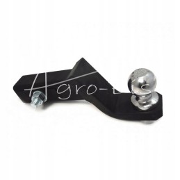 John Deere lower suspension pin