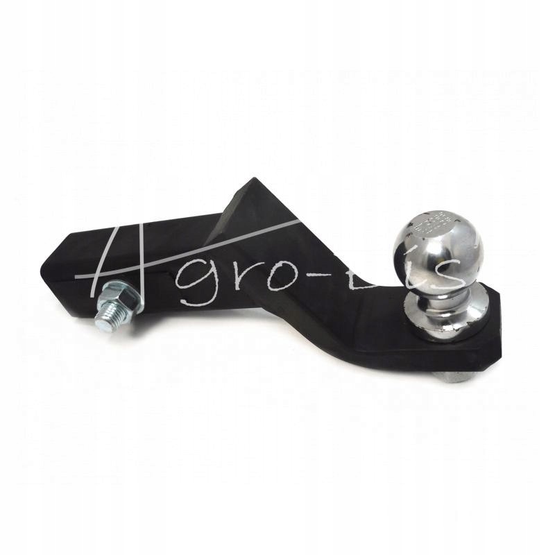 John Deere lower suspension pin