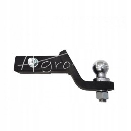 John Deere lower suspension pin