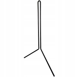 Spring of the harrow finger, diameter 8 mm, Polonez seeder