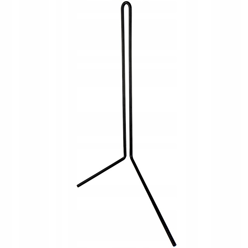 Spring of the harrow finger, diameter 8 mm, Polonez seeder