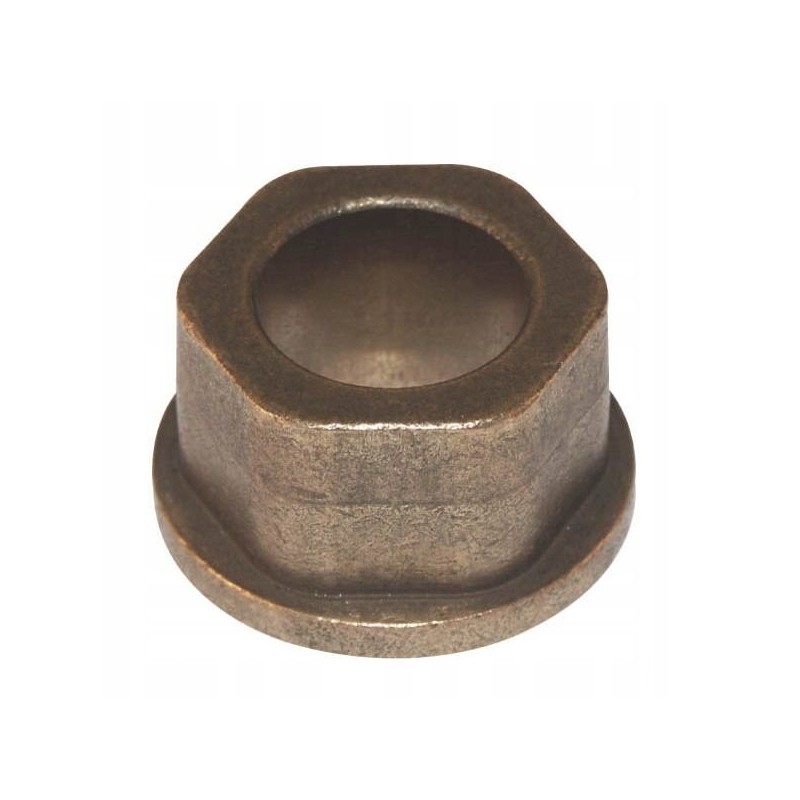 Brass sleeve 741 0598 mtd