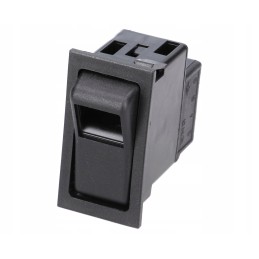 Switch switch 42x22mm 2 positions 6 pin