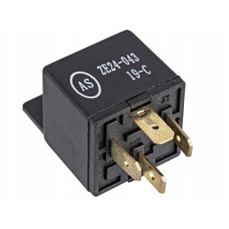 Zetor current relay 59115806