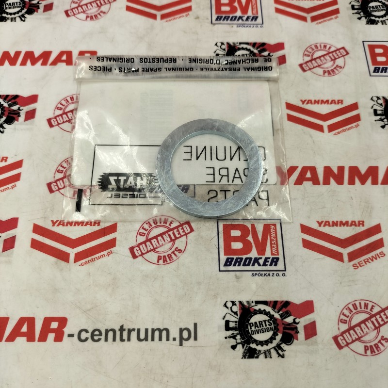 Hatz washer 1d81 50453600