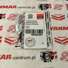 Hatz washer 1d81 50453600