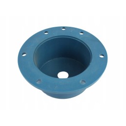 Mtz sk water heater cover