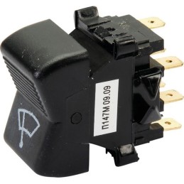 Agro mar wiper switch mtz key 82 820