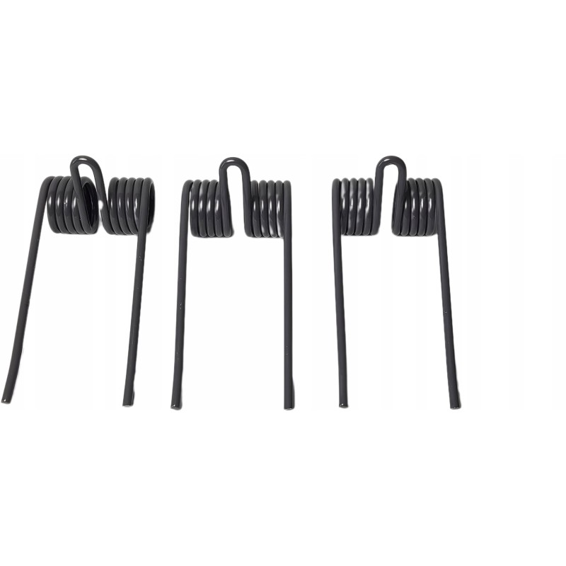 Feraboli entry120 gaspardo pick-up finger