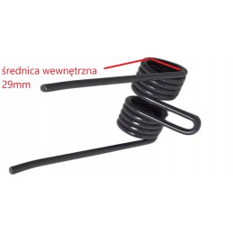 Feraboli entry120 gaspardo pick-up finger