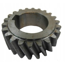 Crankshaft gear wheel Ursus C 360 Agrogear