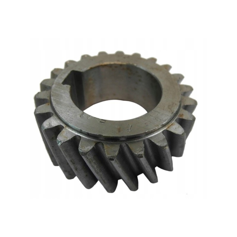 Crankshaft gear wheel Ursus C 360 Agrogear