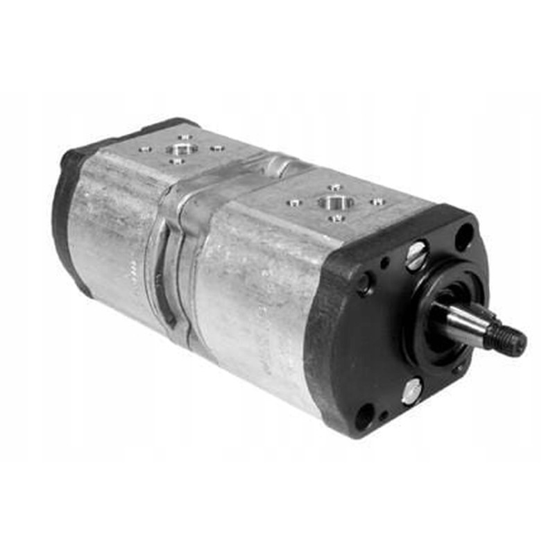 Vpk1048 hydraulic pump