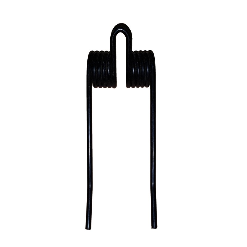 Pick-up finger spring for Hesston baler 5670 5540