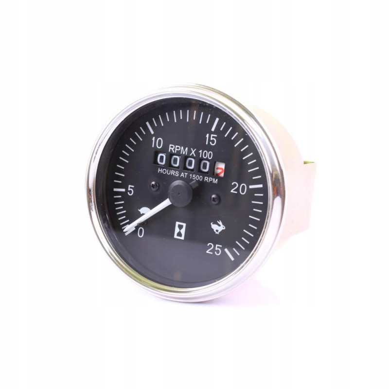 Engine hour counter ursus 4512 4514 1875187m92