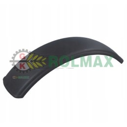 Front fender 810x225 e2300 dunloflex