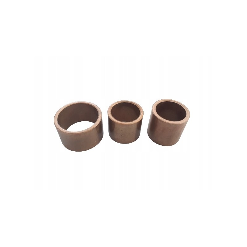 Set of starter bushings zetor 9322550