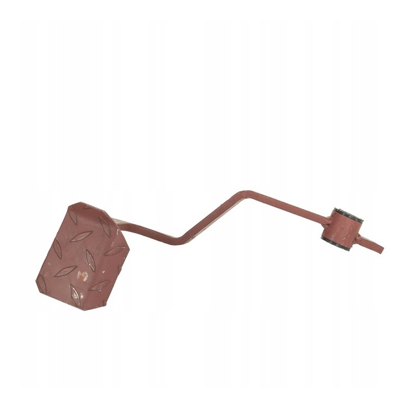 Clutch pedal ursus c 360 4011 c 355