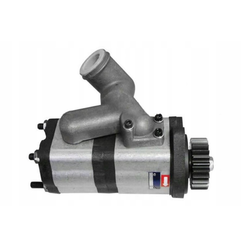 Vpk1127 hydraulic pump