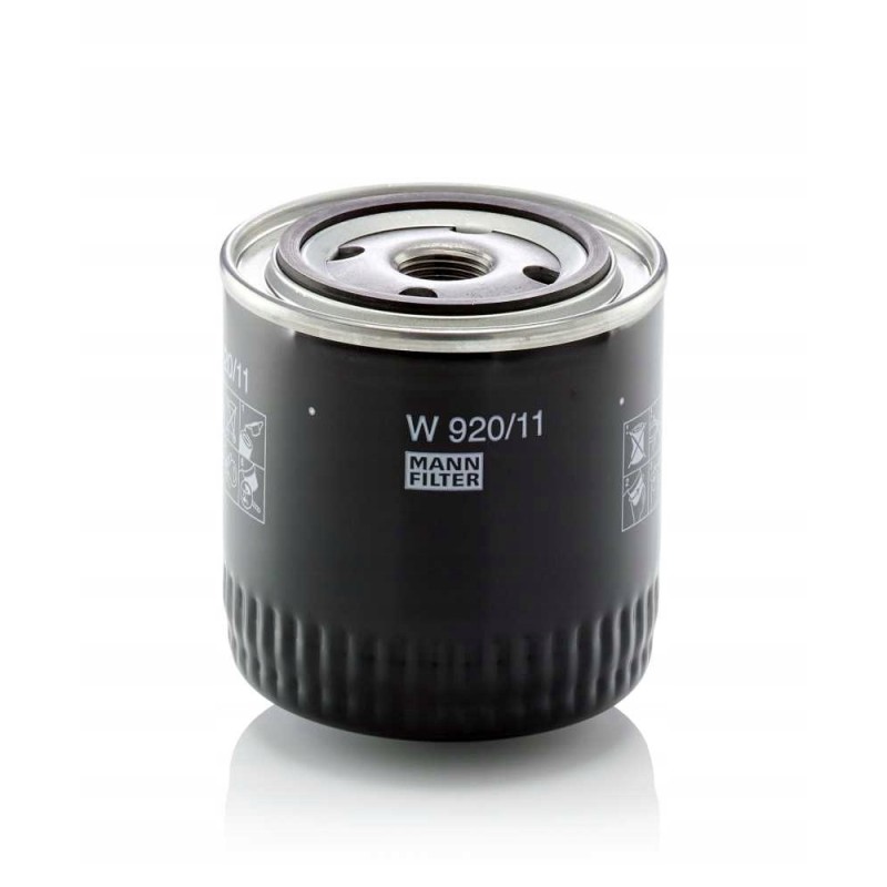 Oil filter rover 220 620 sdi