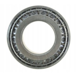 Tapered roller bearing 35x80x22 75 30307 krasnik flt