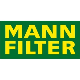 Mann filter wk8156 fuel filter