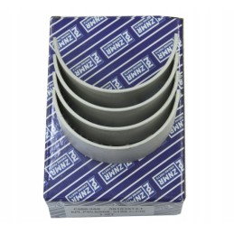 Set of bearings n100, 4-grind bimetallic c330