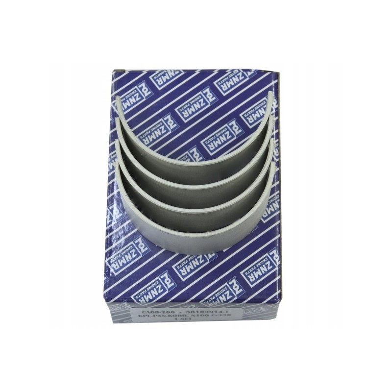 Set of bearings n100, 4-grind bimetallic c330