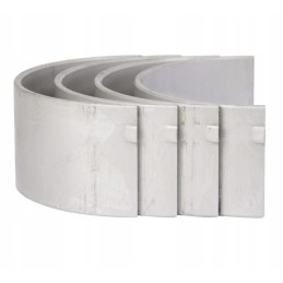 Set of bearings n100, 4-grind bimetallic c330