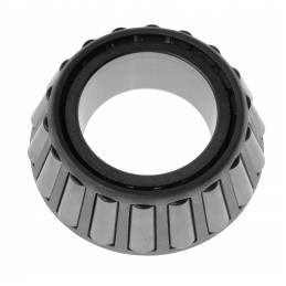 CVA bearing fighting attack cat backhoe loader