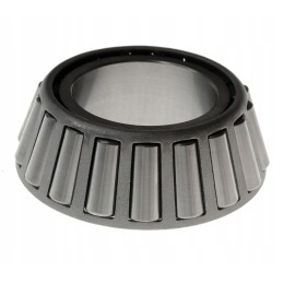 CVA bearing fighting attack cat backhoe loader