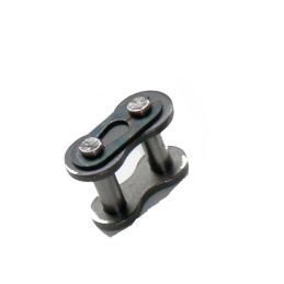 Link, chain connector lock, 10b 5 8 inch